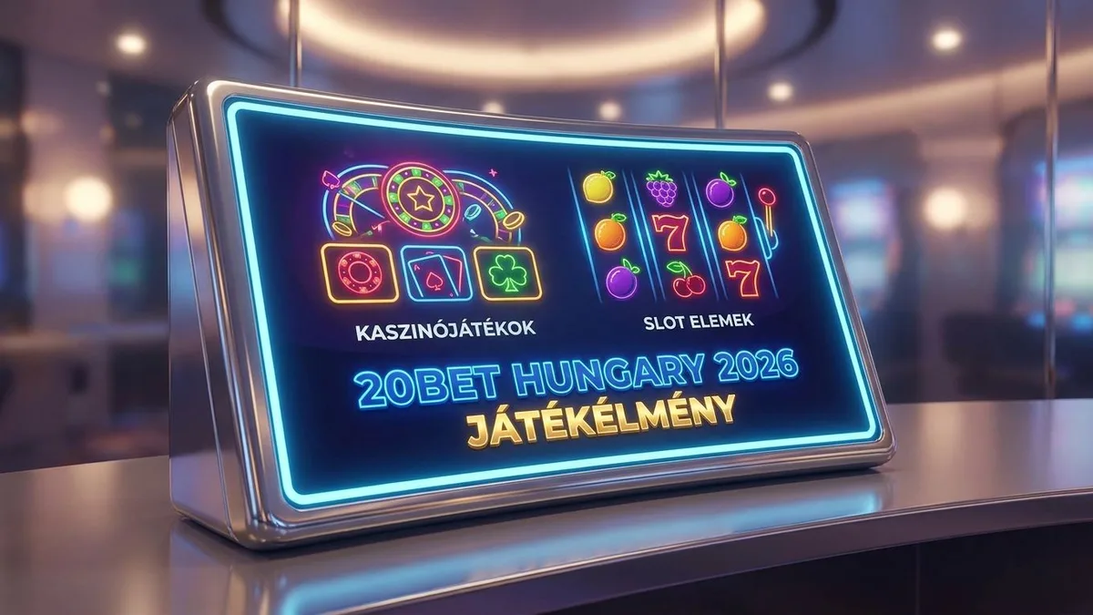 Kaszinójátékok