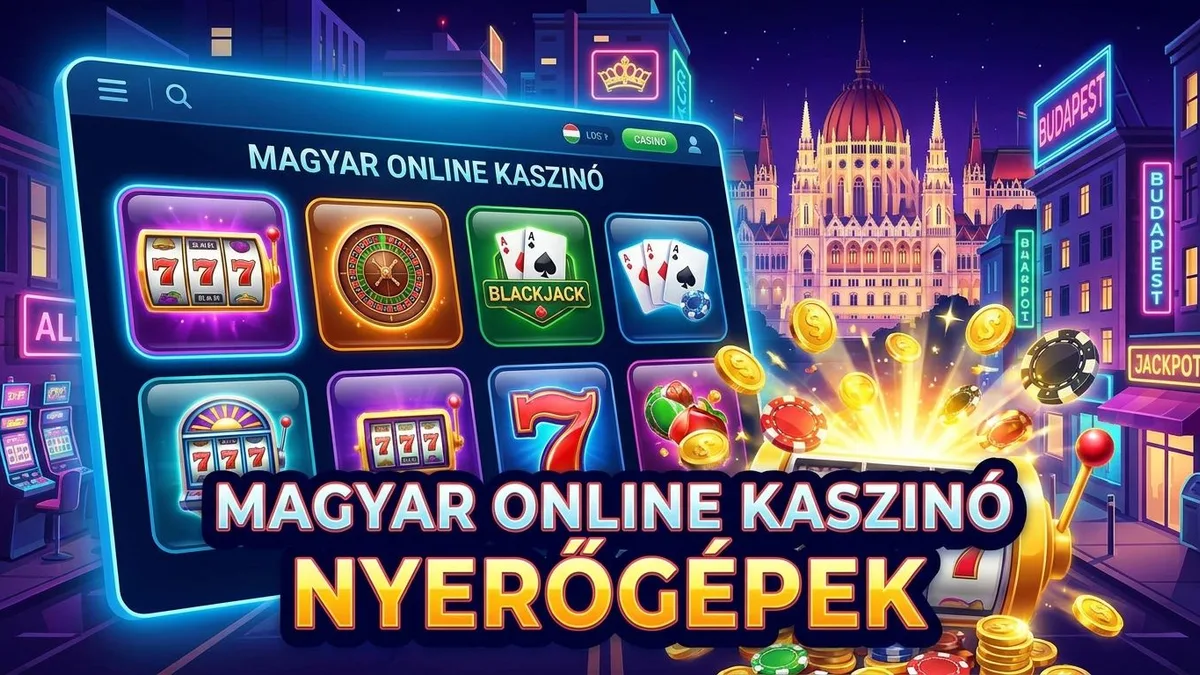 Kaszinójátékok